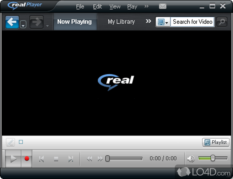 Old Realplayer Download For Mac